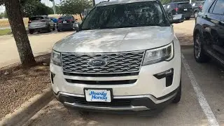 Explorer for Kelly - By Justin