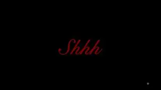 SHHH | London Film Academy Short Film