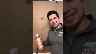 How To Spray Orange Peel Texture