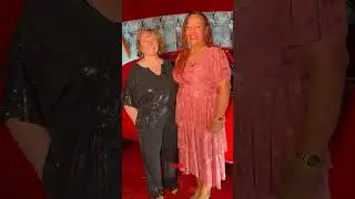 Tiny&rsquo;s 50th birthday celebration