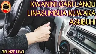 sababu za gari kuchelewa kuwaka asubuhi