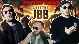 Letztes JBB | 8tel-Finale #5 | Kryo vs. Schm&uuml;si ❌ JULIEN trifft eine kontroverse Entscheidung!
