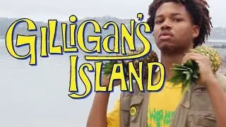 ItzWonderfull - Gilligan's Island (Official Music Video)