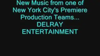 Jason Hendrickson & Delray Entertainment 5 4 5 Volume 1