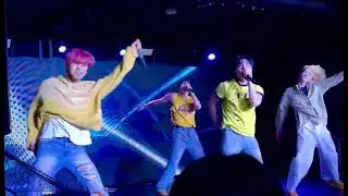 APEX ♪DUMB & DUMBER（iKON）