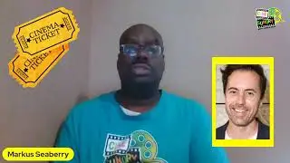 Cinesundry Movie Review - Emily the Criminal