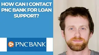 How can I contact PNC Bank for loan support?