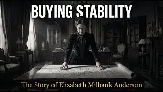 The Dark Story of the Heiress Who Tried to Cure New York’s Slums with a Bank Fortune