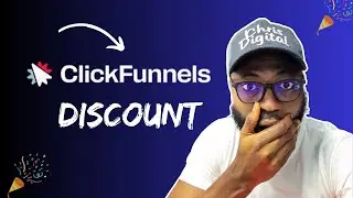 ClickFunnels Discount & Black Friday - 3 Months for $99 (🔥 Save $500!)