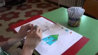 Progetto di inserimento lavorativo per ragazzi autistici