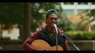 The Golden Voice (2025) | Official Trailer | 4K | Vertical