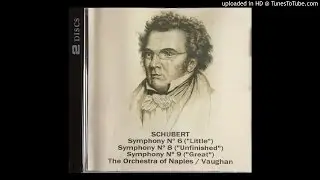Schubert: Sinfonia n 9 