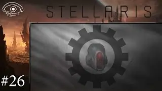 Stellaris - Imperia Robotica - 26 (finale?)