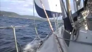 Sailing BC