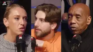 The panel react to Xabi Alonso&rsquo;s comments on Liverpool&hellip;