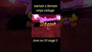 NxB NV_AOM NO 10 STAGE 5