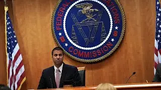 Net neutrality rules are coming to an end