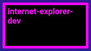 How do you edit CSS in IE Developer Tools?