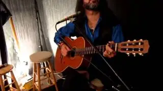 Johnny Acosta  -  Pop Medley