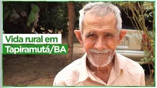 TAPIRAMUTÁ: Você já ouviu falar nessa cidade baiana?
