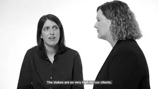 Collaboration and knowledge transfer equals success for patients.