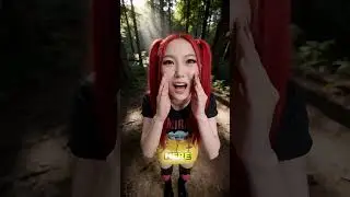 #kpopохотникинадемонов #kpop #шорты #смешно