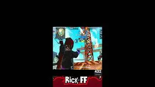 onetap #your hack doesnot work against rickff #freefire #jod #ff #@ricky ff 70 #livestreamgaming