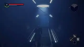 The Converter in North Abessa - Elex - 4K Xbox Series X