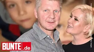 Claudia Effenberg - S&uuml;&szlig;es Bild von den Enkeln ihres Mannes &ndash; &ldquo;Ich vermisse euch so sehr&rdquo;