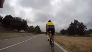 Cycling Ibiza 2015 #RideTheIsland