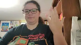 ASL Expressive Signing