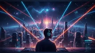 🎵. NightFlow Sound &ndash; Deep & Percussive Energy
