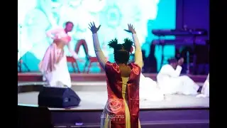 Indescribable by Kierra Sheard praise dance by Judah Xpressions