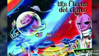 Mi calma - LAS FLORES DEL CHINO