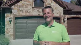 Owner of Lime Painting of Central Oregon Roy Klein