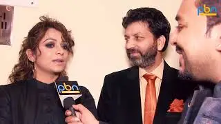 Celebrate Event Pehchaan Org Amrita Kapoor || Entertainment Da Ghaint Show || PBN Music USA