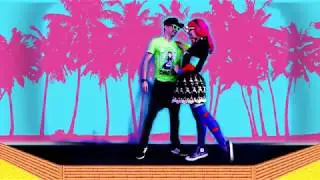 Melissaknopa JDU and Texblock -  El Tiki