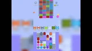 Knit Out Level 784 Walkthrough Solution 