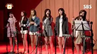Laboum Yulhee Rap Collection