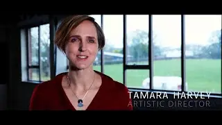 Big Give   Tamara Harvey