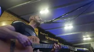 Müslüm gürses - Nilüfer (Serkan Çetin)