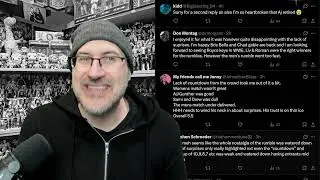 Where Were The Surprises??? WWE Royal Rumble 2026 Opinions
