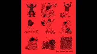 Wild Animals - First Songs (EP)
