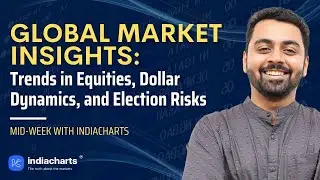 Weekly Expert Analysis-Market Pulse: Emerging vs Developed Markets, Dollar Trends, & Election Impact