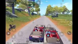 Anniversary Mirado Race