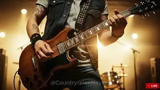 Texas Soul & Outlaw Rock 2025 | The 