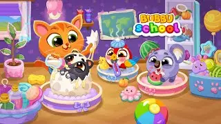 ✅Bubbu School - Let&rsquo;s Help Bubbu with the School Pets!