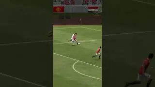 crazy goal #mygoal #ultimate #ultimategoal #football