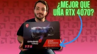 &iquest;Vale la PENA la AMD Radeon RX 6800 XT en 2024?