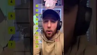 Blind ranking gen1 Pok&eacute;mon!! #pokemon #pokemonchallenges #pok&eacute;mon #gaming #stream